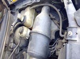 2008 FORD F-150, STX, STD CAB, 4.6L, 2WD. F25160